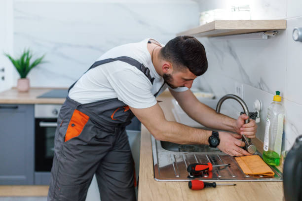 Best Toilet Repair Services  in South Hill, VA