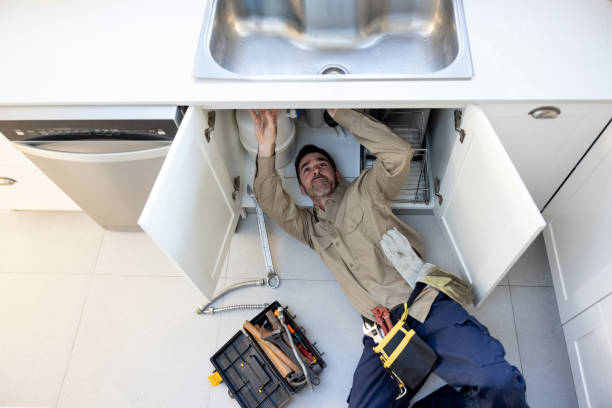 Best Water Heater Repair  in South Hill, VA