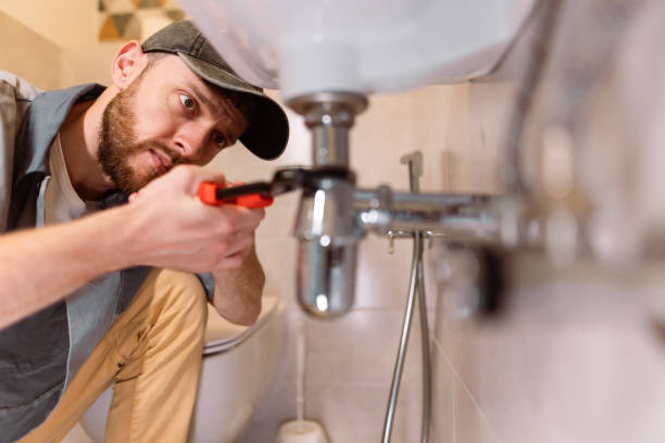 Best Affordable Plumbing Services  in South Hill, VA