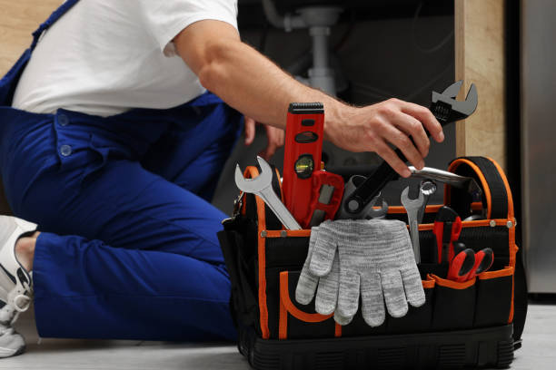 Best Leak Detection Services  in South Hill, VA
